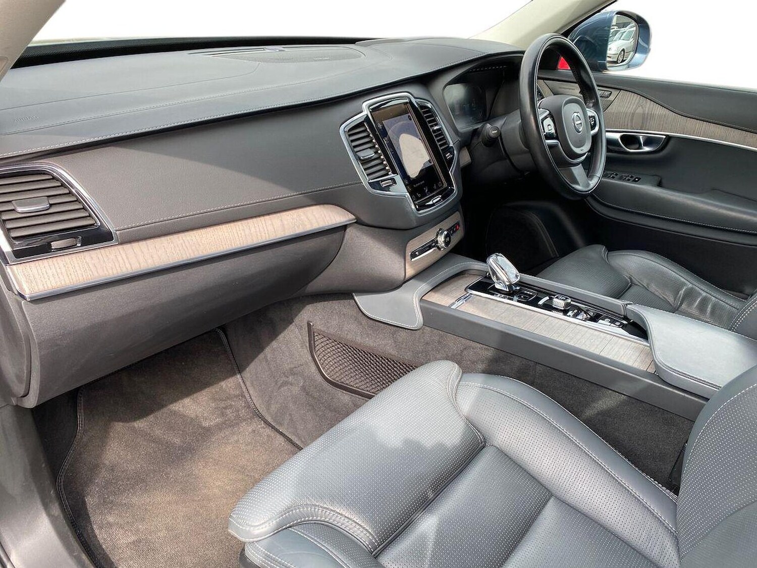 Used Volvo XC90 2019 for sale - 78194013: Photo 9