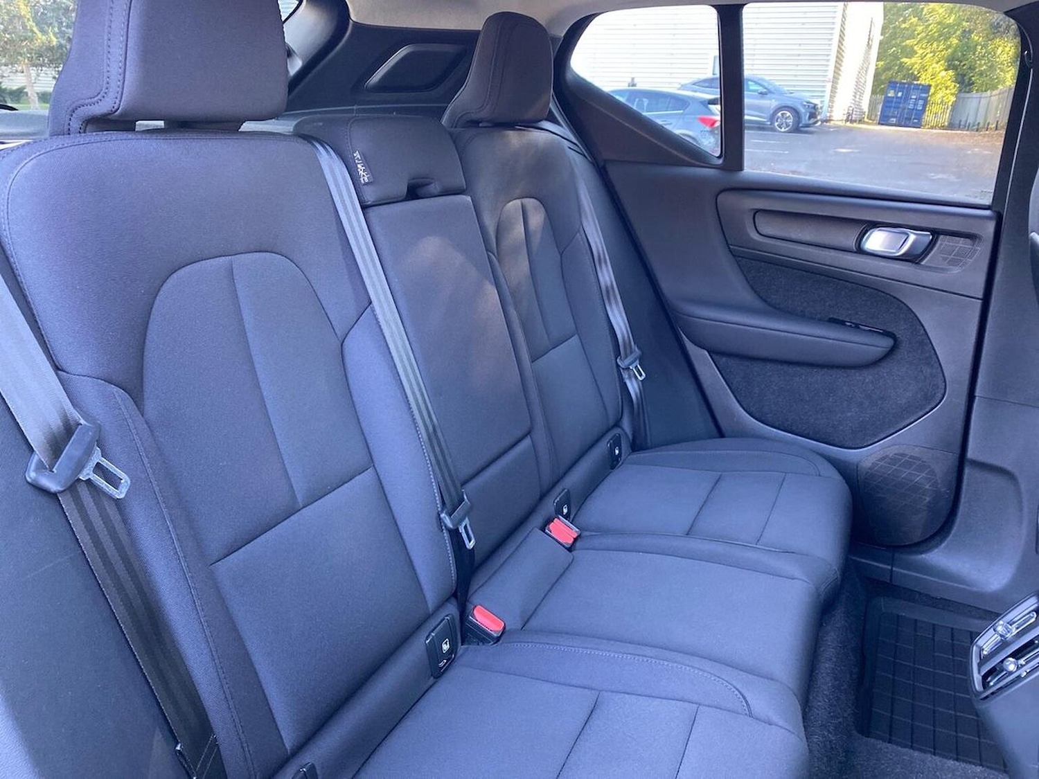 Used Volvo XC40 2021 for sale - 76011080: Photo 16