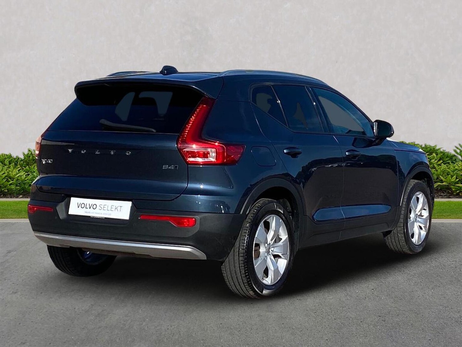 Used Volvo XC40 2021 for sale - 76011080: Photo 18