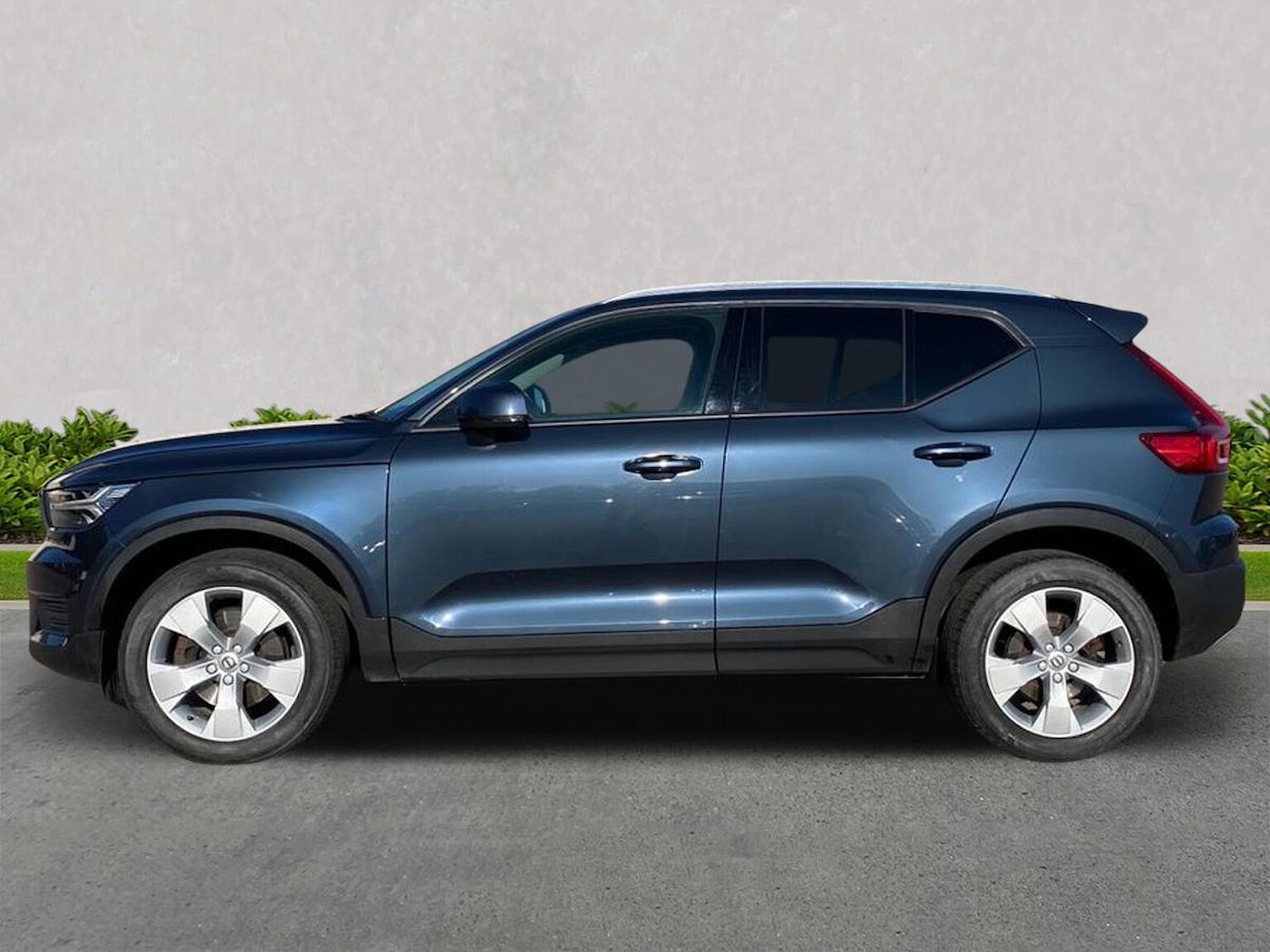 Used Volvo XC40 2021 for sale - 76011080: Photo 19