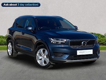 2021 - 2.0 B4P Momentum 5Dr Awd Auto