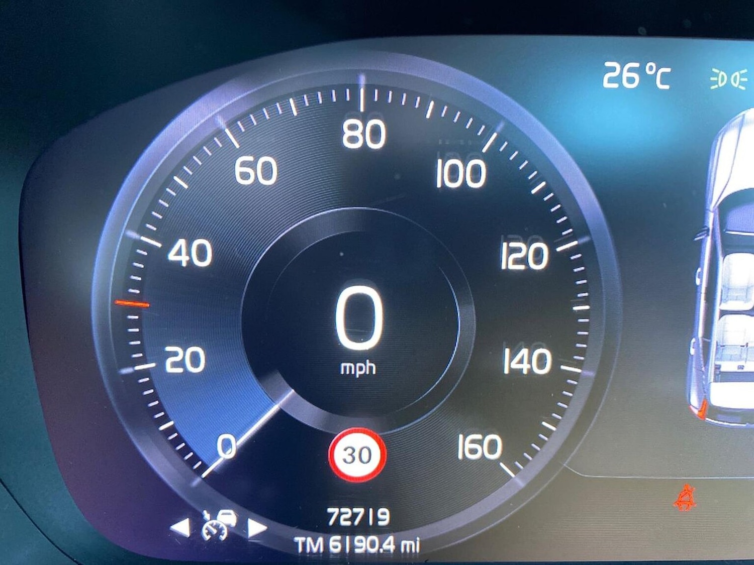 Used Volvo XC40 2021 for sale - 76011080: Photo 25
