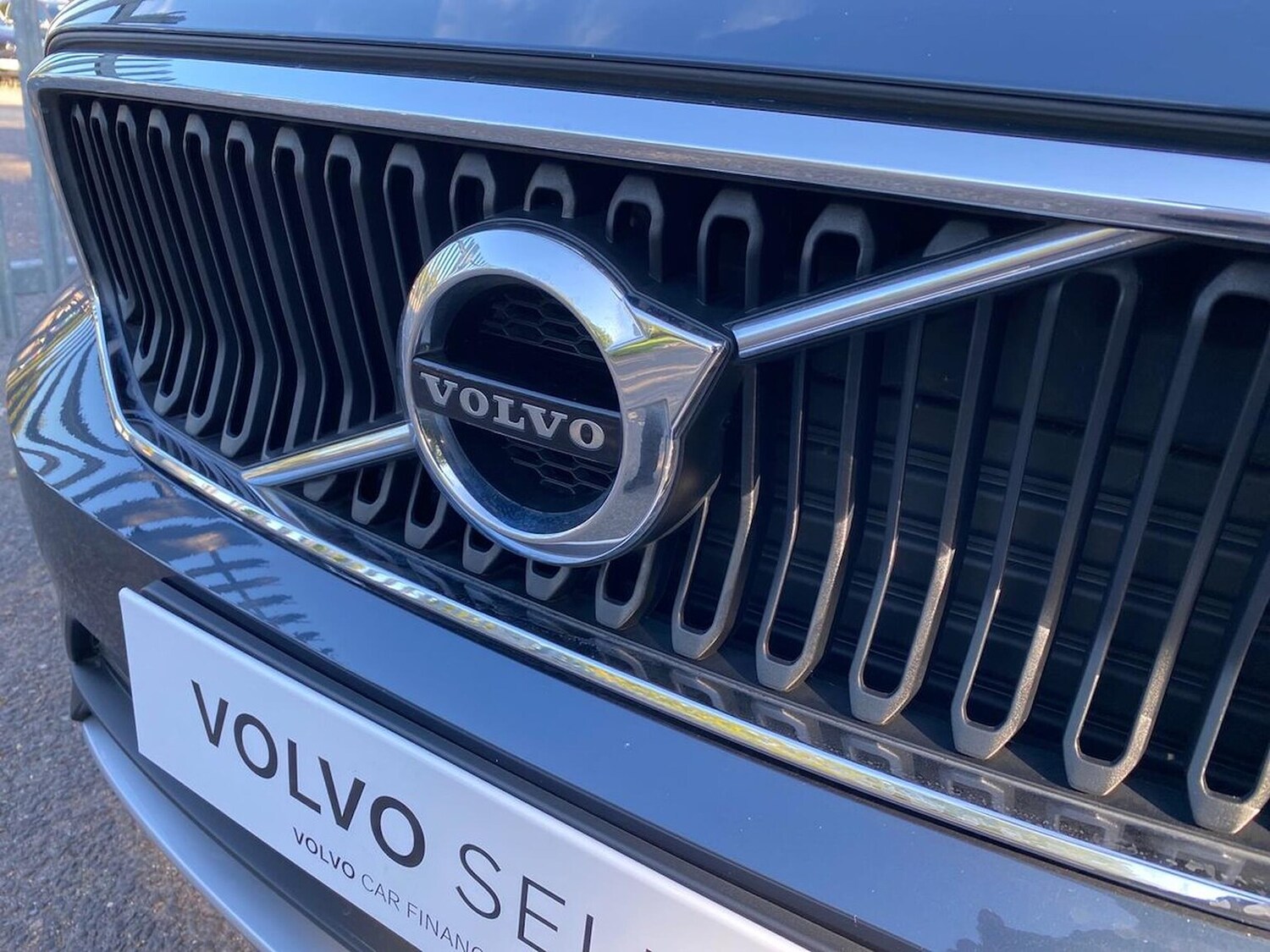 Used Volvo XC40 2021 for sale - 76011080: Photo 33