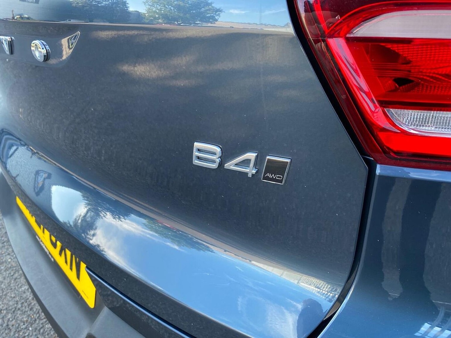 Used Volvo XC40 2021 for sale - 76011080: Photo 35
