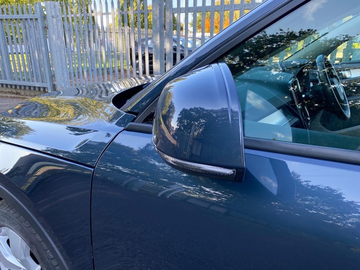 Used Volvo XC40 2021 for sale - 76011080: Photo 38