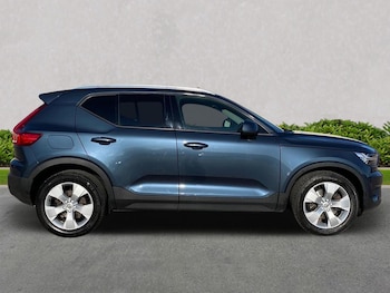 Used Volvo XC40 2021 for sale - 76011080: Photo 3