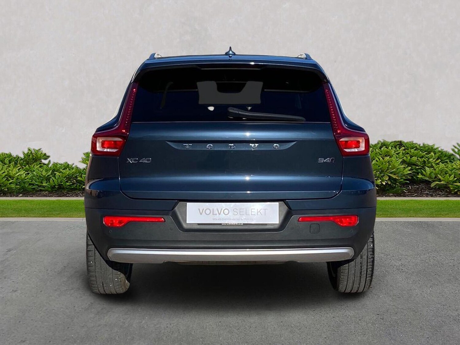 Used Volvo XC40 2021 for sale - 76011080: Photo 4