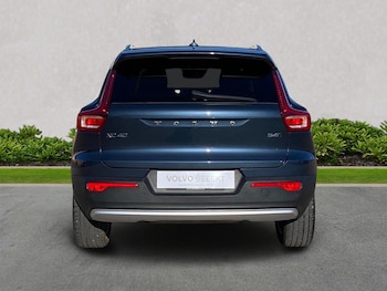 Used Volvo XC40 2021 for sale - 76011080: Photo 4