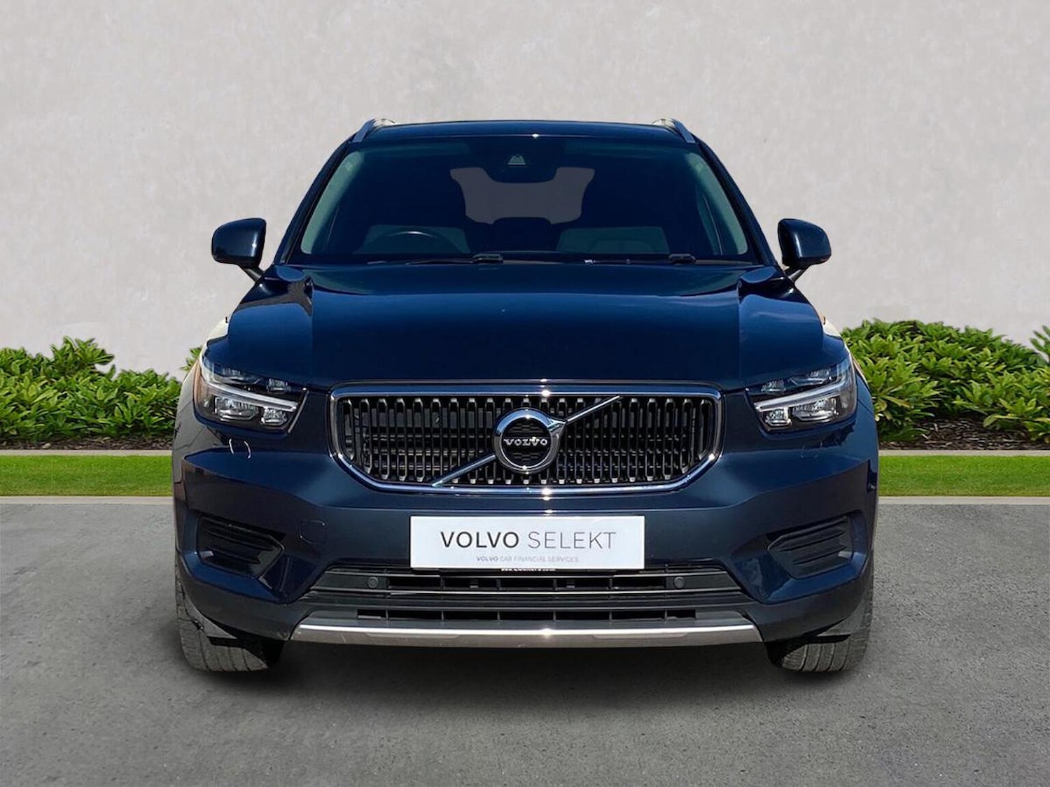 Used Volvo XC40 2021 for sale - 76011080: Photo 5