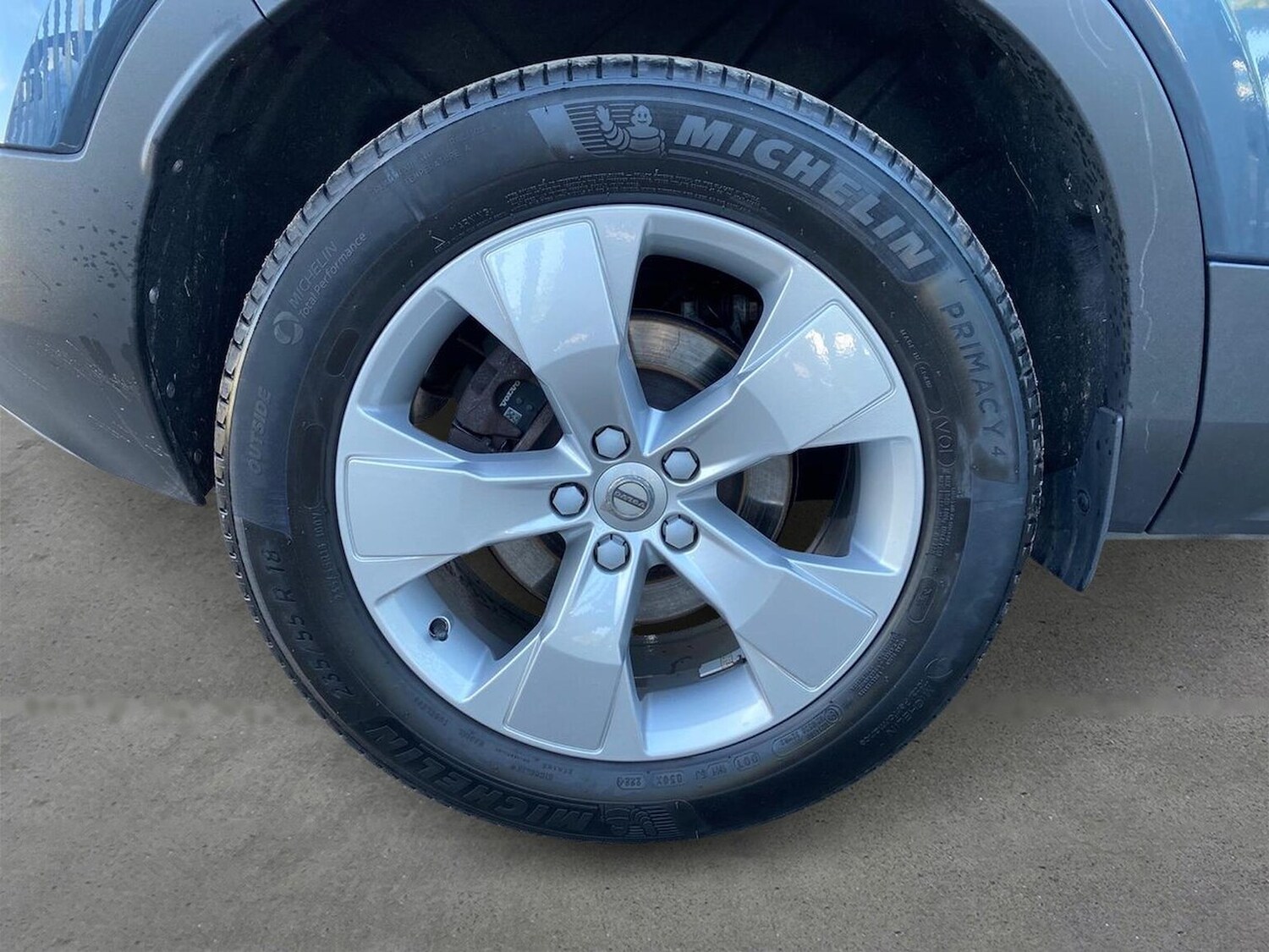 Used Volvo XC40 2021 for sale - 76011080: Photo 6