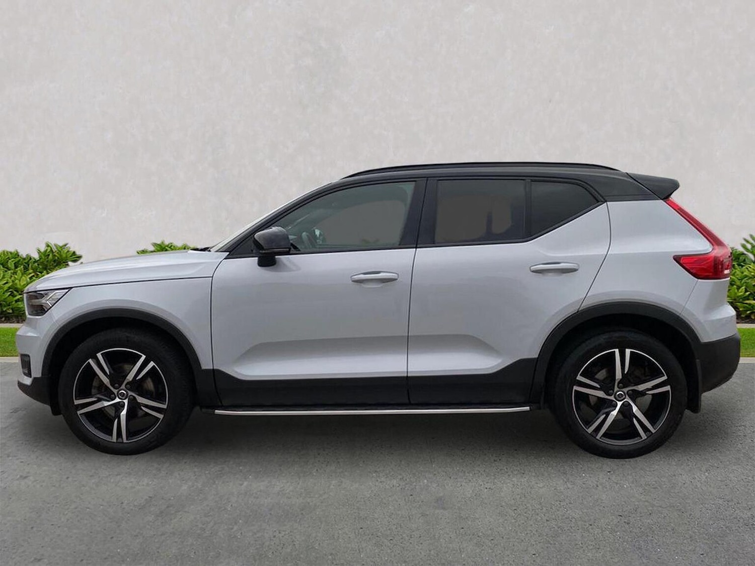 Used Volvo XC40 2021 for sale - 76198391: Photo 19
