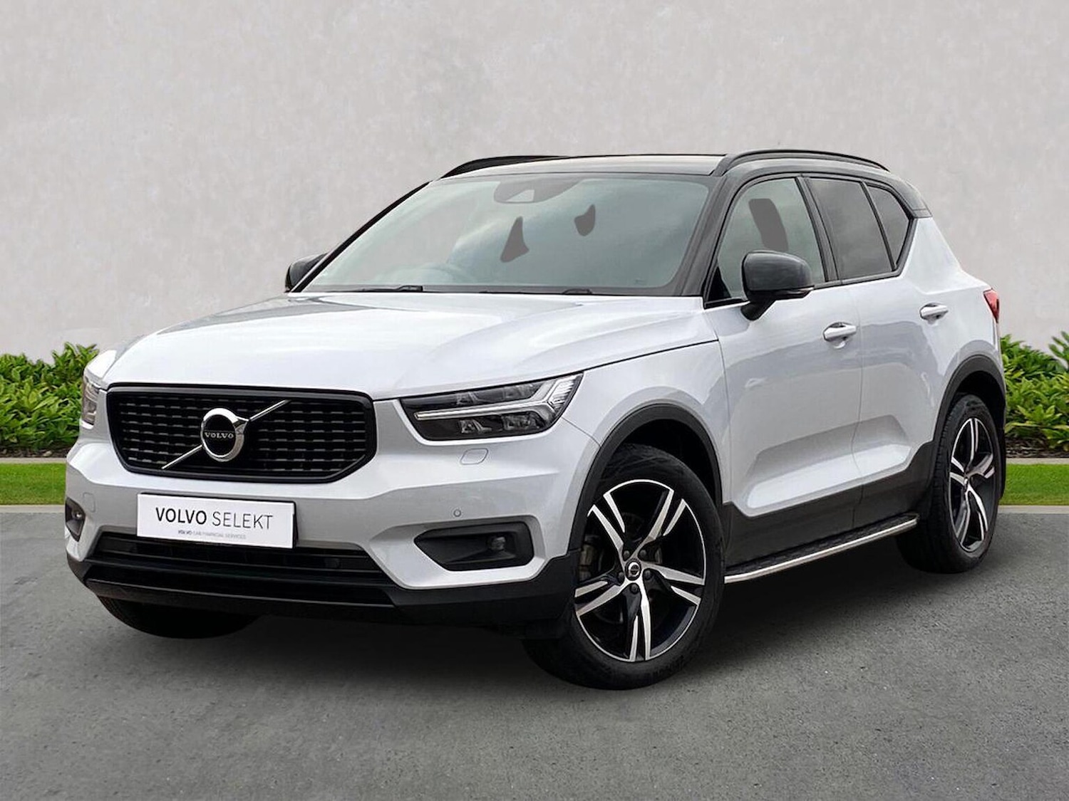 Used Volvo XC40 2021 for sale - 76198391: Photo 20