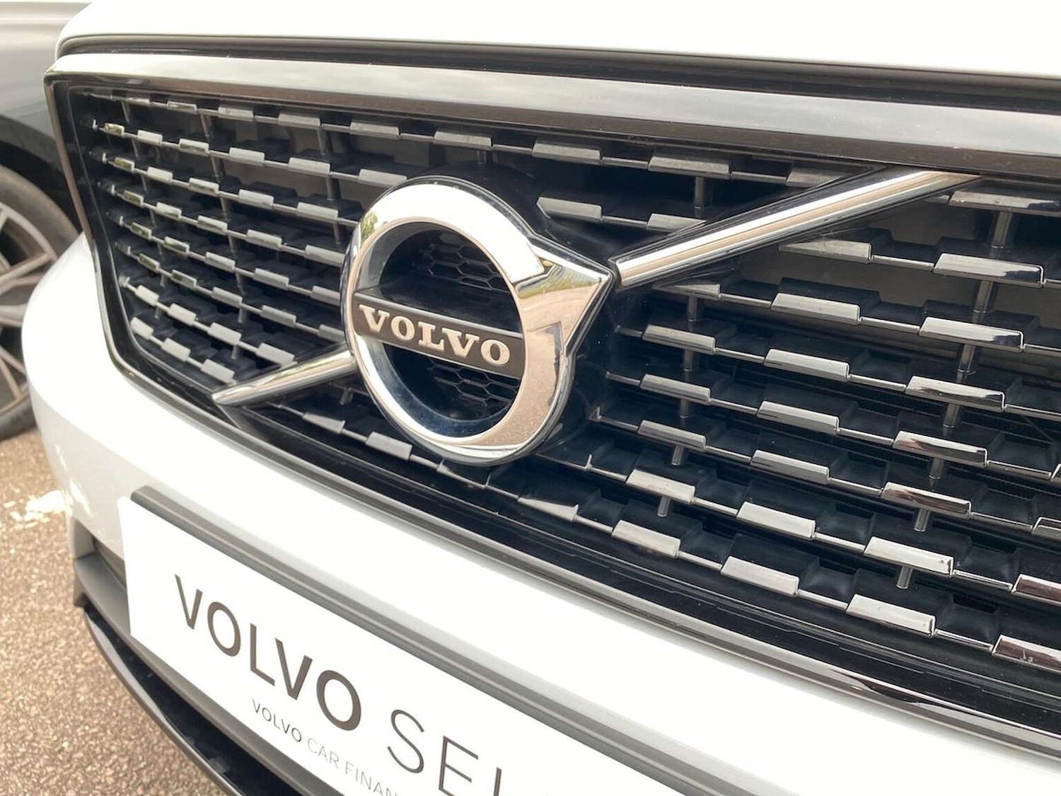 Used Volvo XC40 2021 for sale - 76198391: Photo 33