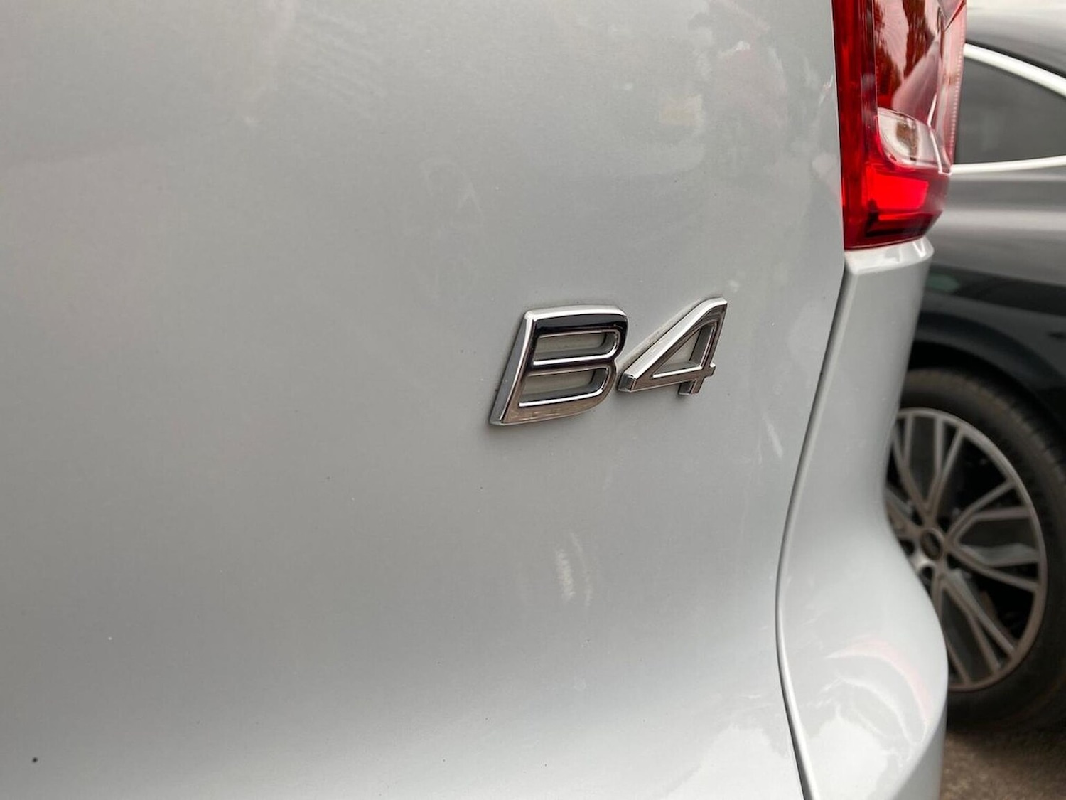 Used Volvo XC40 2021 for sale - 76198391: Photo 35