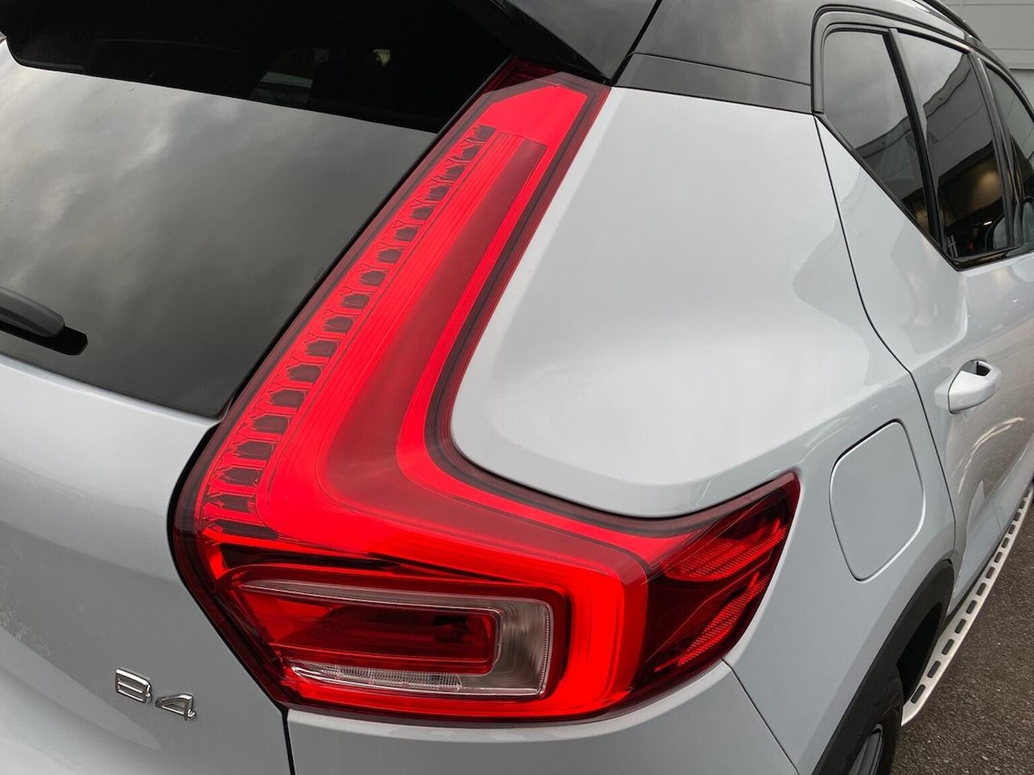 Used Volvo XC40 2021 for sale - 76198391: Photo 36