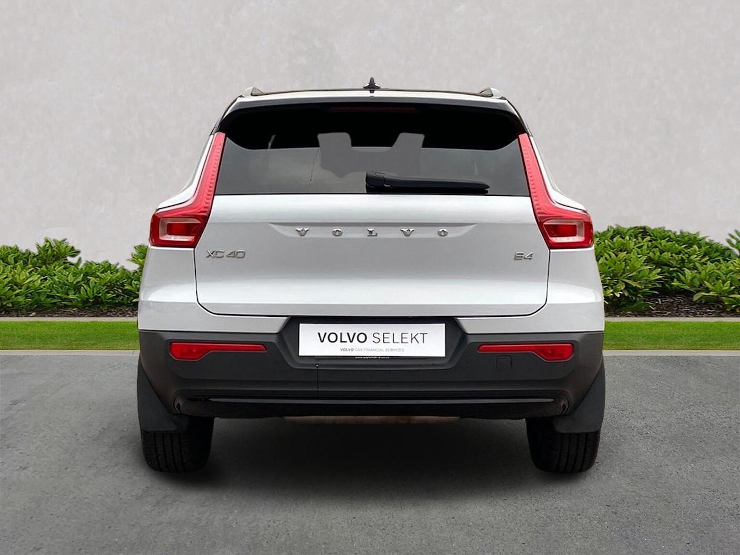 Used Volvo XC40 2021 for sale - 76198391: Photo 4