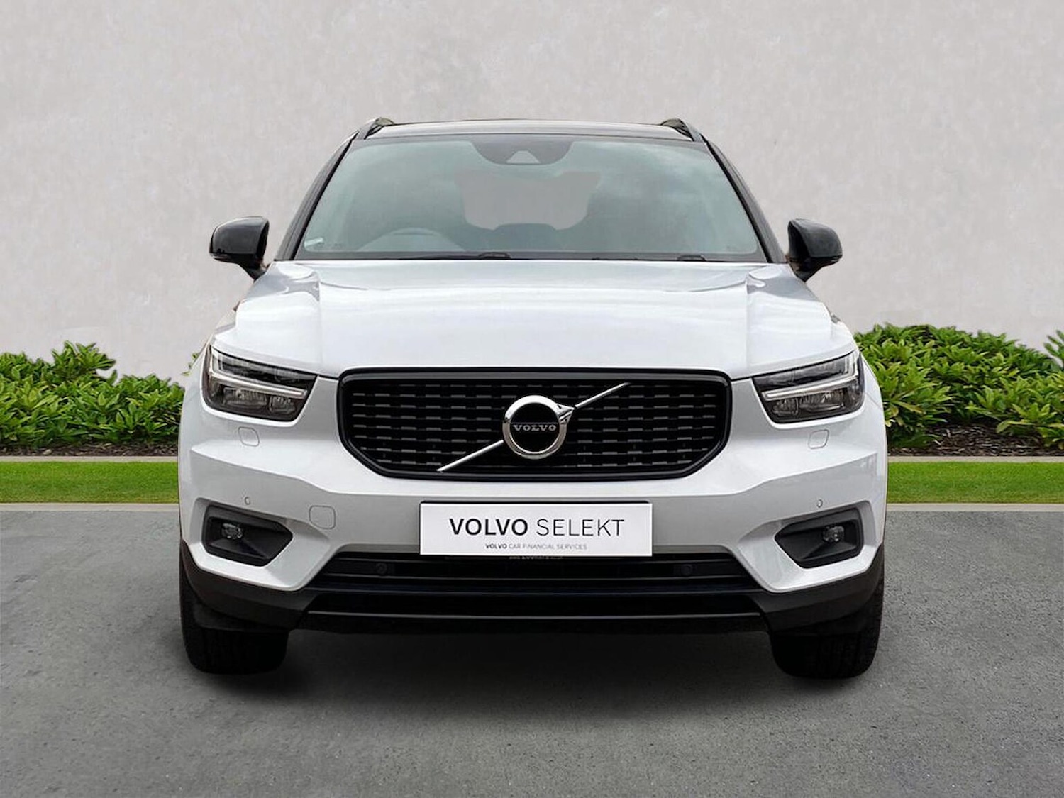 Used Volvo XC40 2021 for sale - 76198391: Photo 5