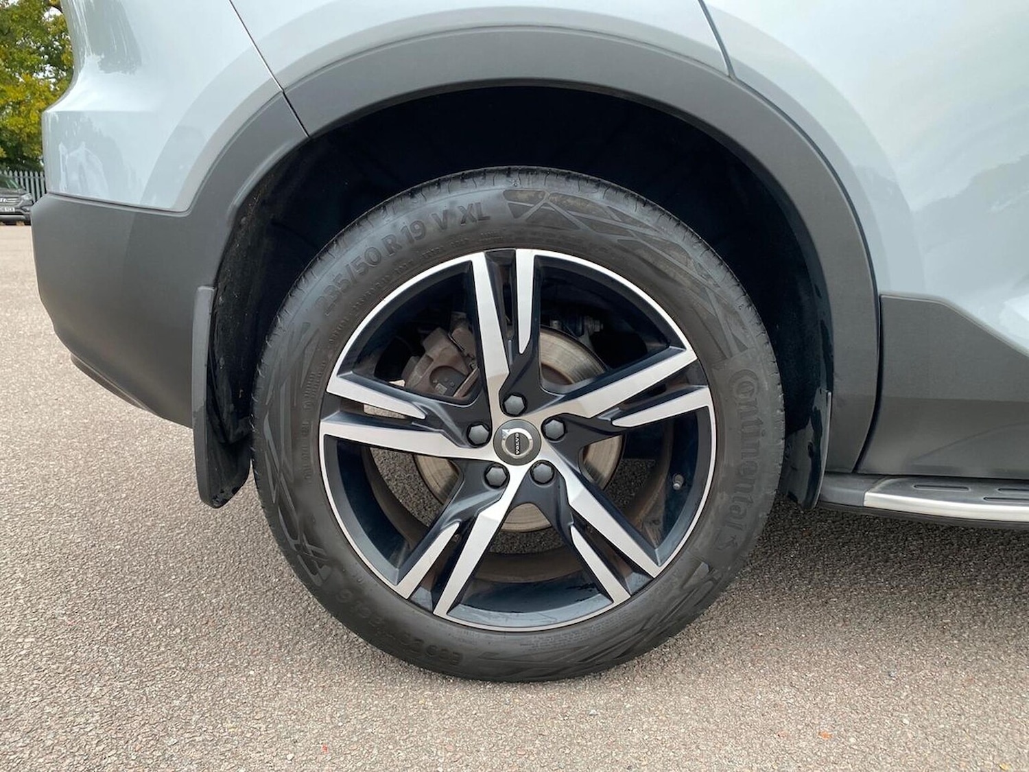 Used Volvo XC40 2021 for sale - 76198391: Photo 6