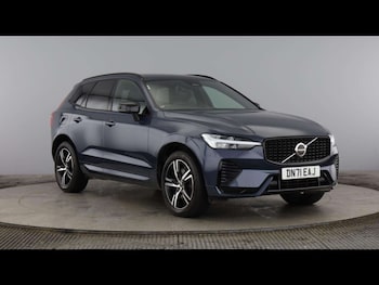 Used Volvo XC60 2021 for sale - 78373738: Photo