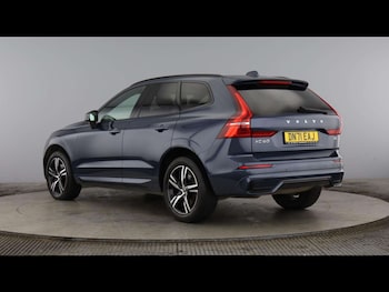 Used Volvo XC60 2021 for sale - 78373738: Photo