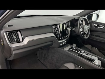 Used Volvo XC60 2021 for sale - 78373738: Photo