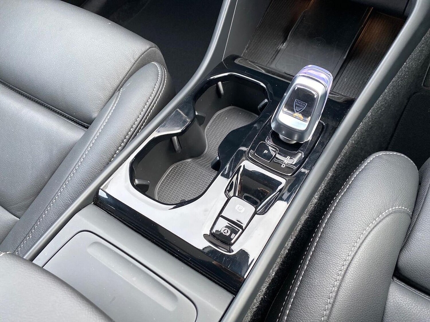 Used Volvo XC40 2025 for sale - 77487505: Photo 13