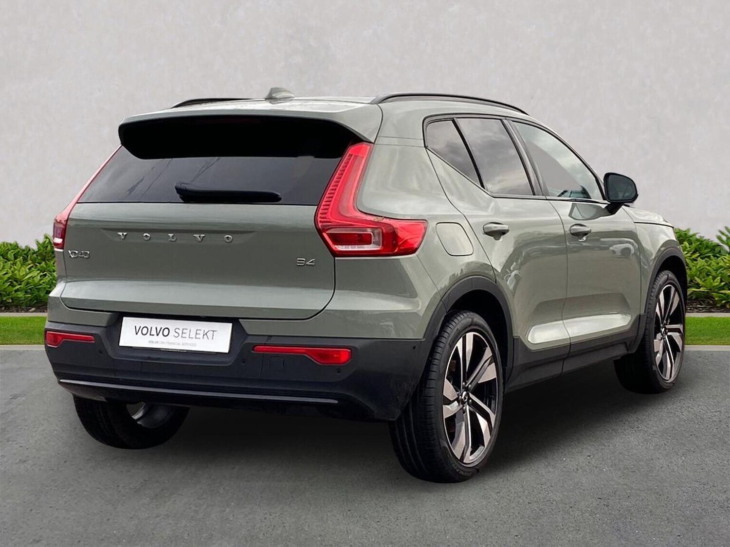 Used Volvo XC40 2025 for sale - 77487505: Photo 18