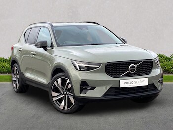 Used Volvo XC40 2025 for sale - 77487505: Photo