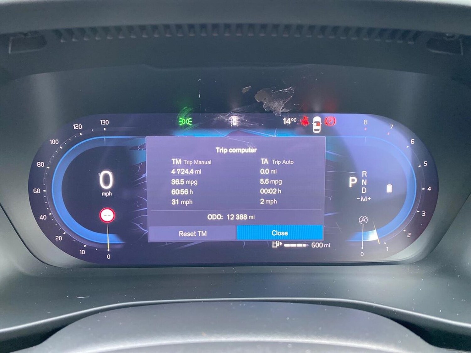 Used Volvo XC40 2025 for sale - 77487505: Photo 22