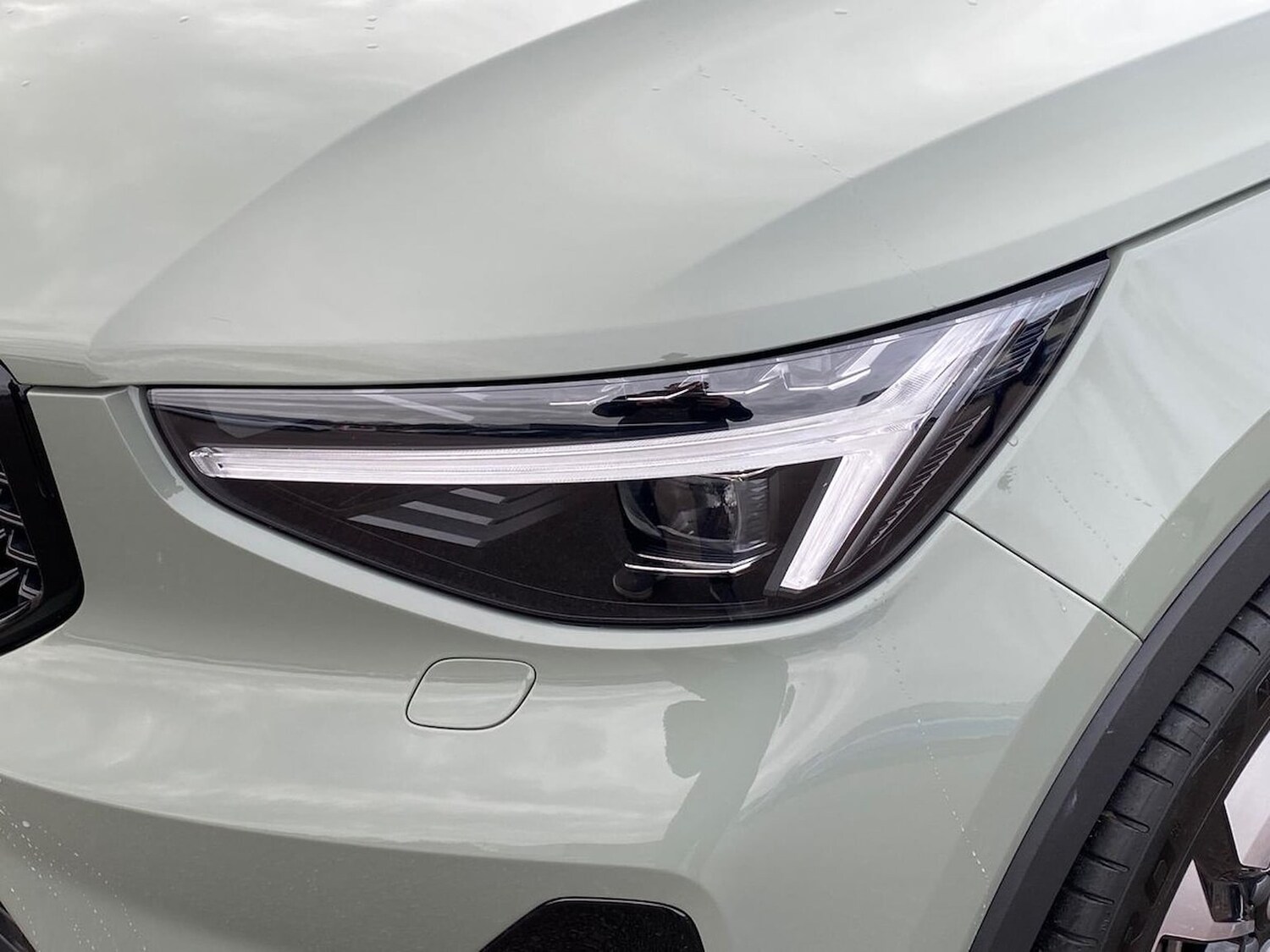 Used Volvo XC40 2025 for sale - 77487505: Photo 34