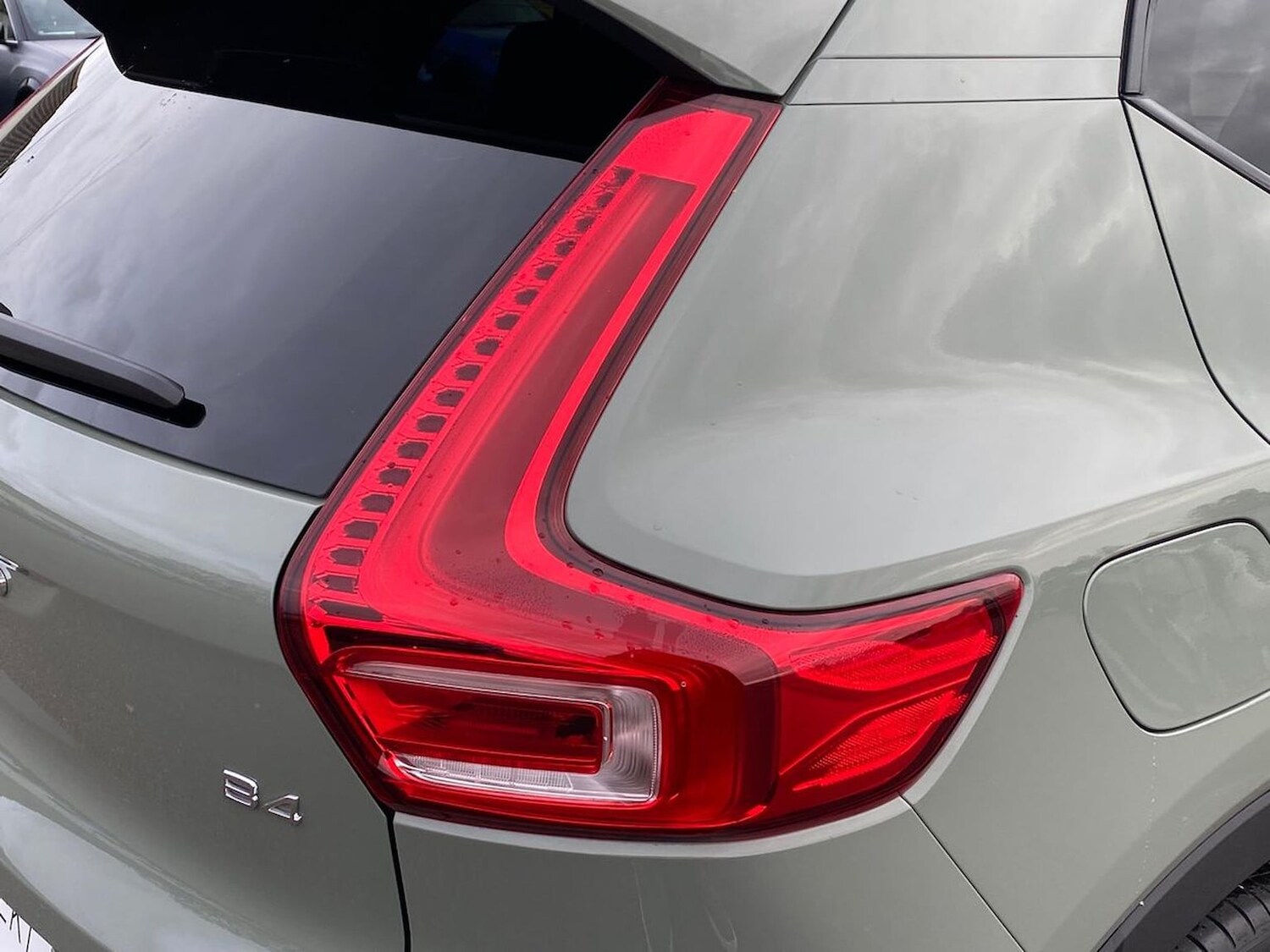 Used Volvo XC40 2025 for sale - 77487505: Photo 36