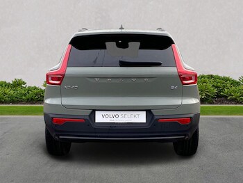 Used Volvo XC40 2025 for sale - 77487505: Photo