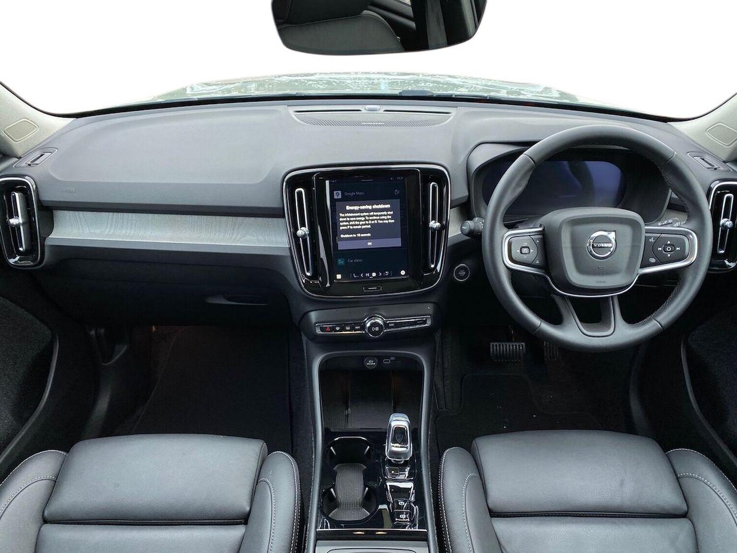 Used Volvo XC40 2025 for sale - 77487505: Photo 8