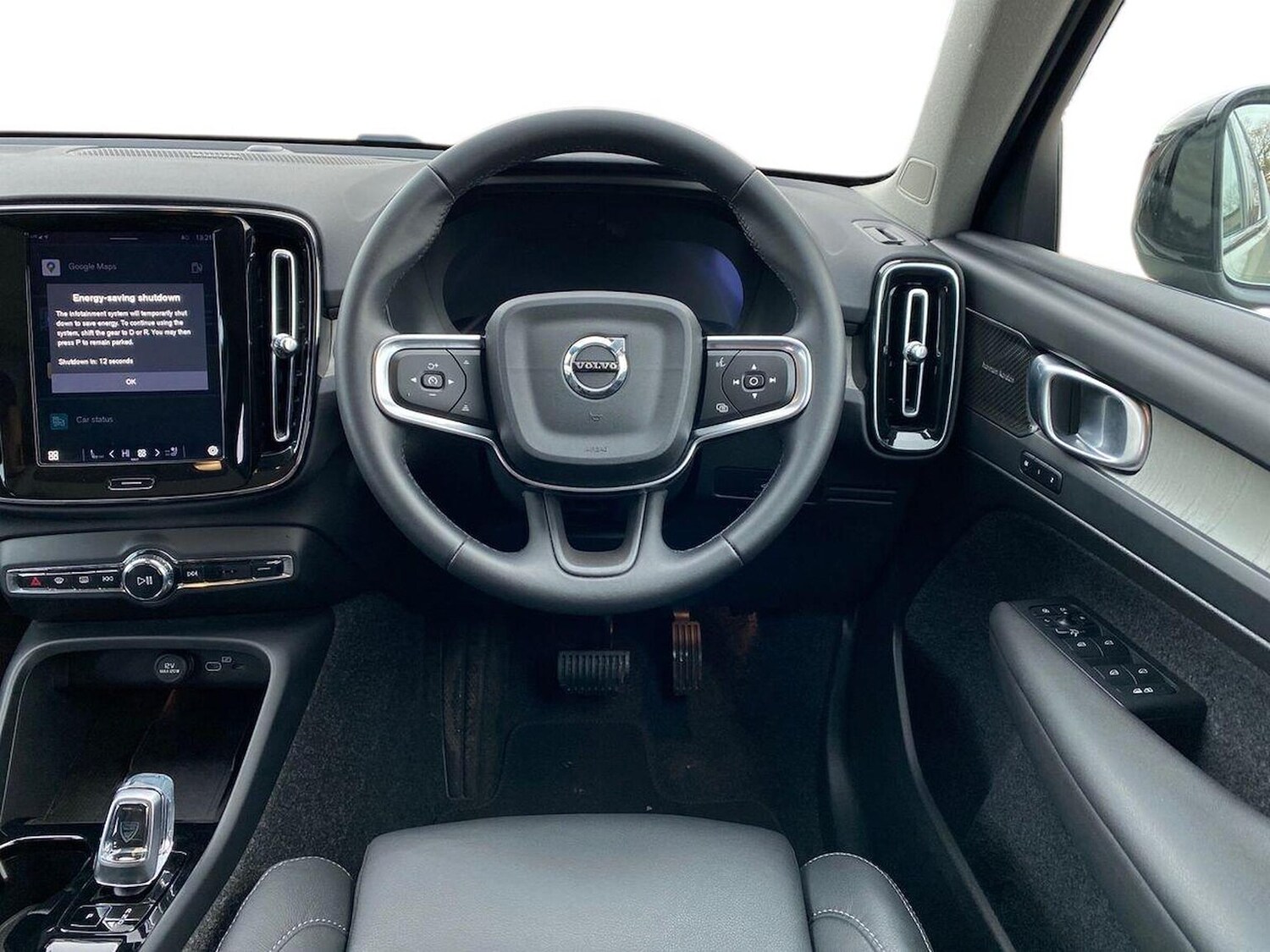 Used Volvo XC40 2025 for sale - 77487505: Photo 9