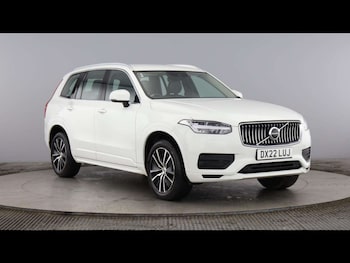 Used Volvo XC90 2022 for sale - 78584451: Photo