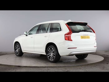 Used Volvo XC90 2022 for sale - 78584451: Photo