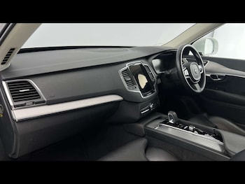Used Volvo XC90 2022 for sale - 78584451: Photo