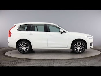 Used Volvo XC90 2022 for sale - 78584451: Photo