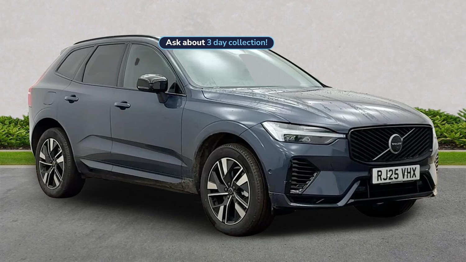 Used Volvo XC60 2025 for sale - 77888646: Photo 1