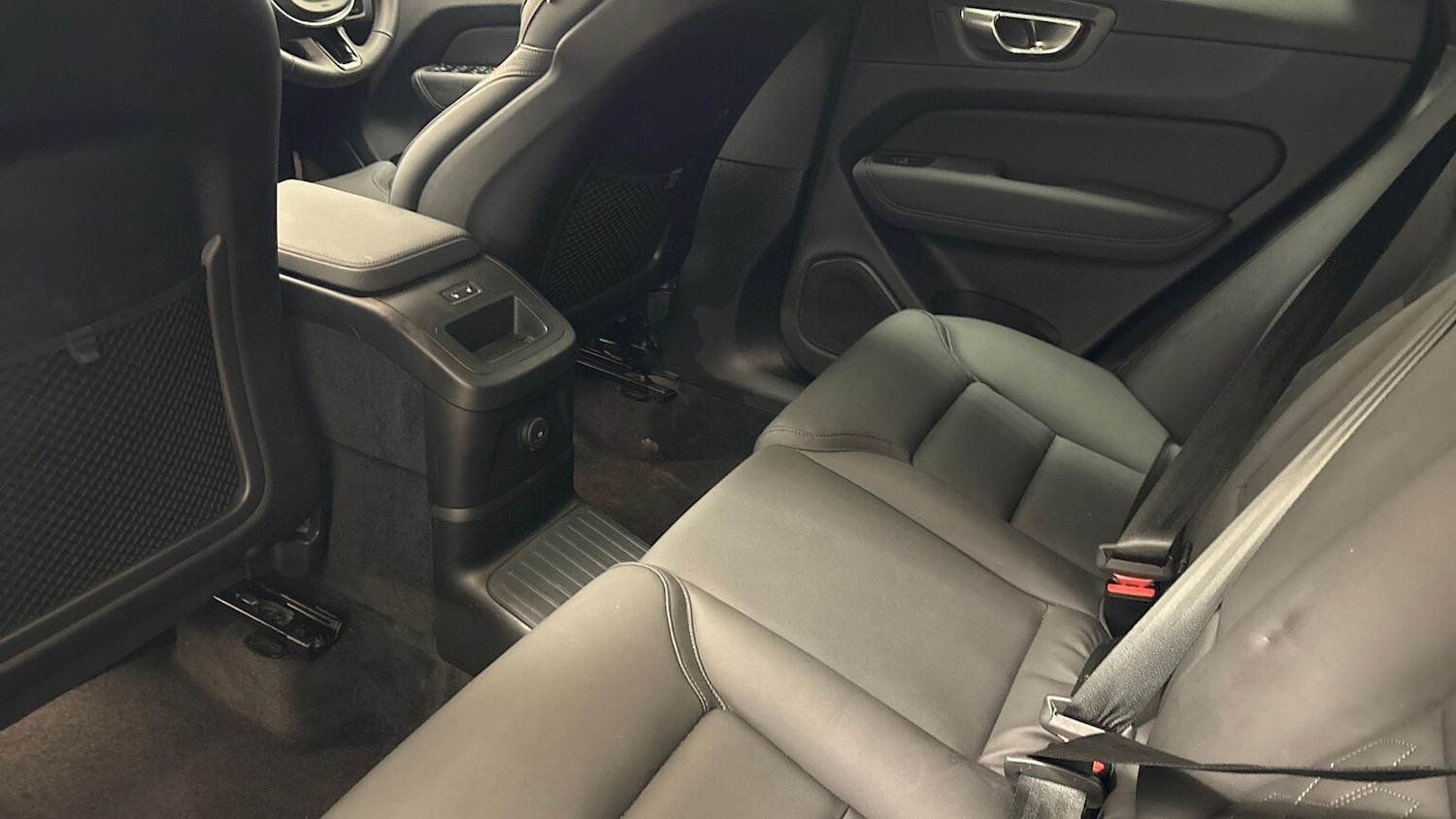 Used Volvo XC60 2025 for sale - 77888646: Photo 11