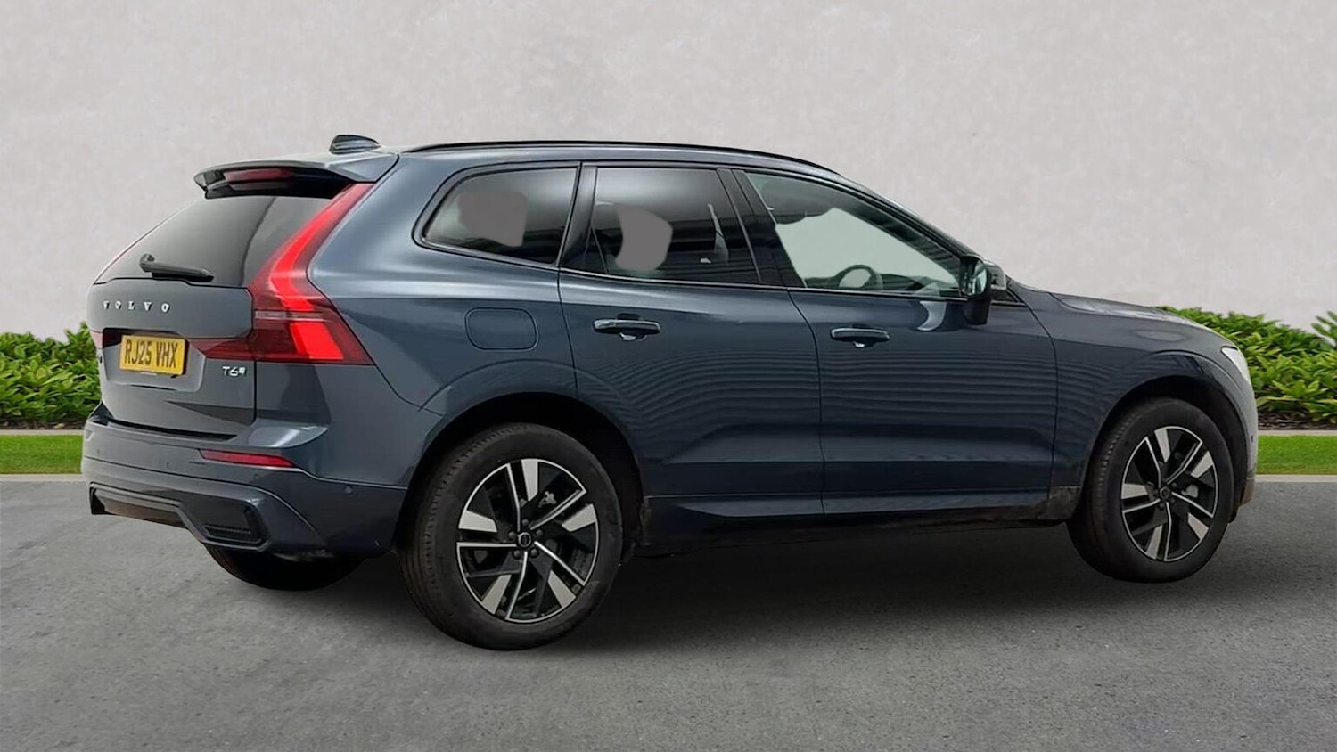 Used Volvo XC60 2025 for sale - 77888646: Photo 14