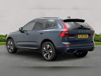 Used Volvo XC60 2025 for sale - 77888646: Photo