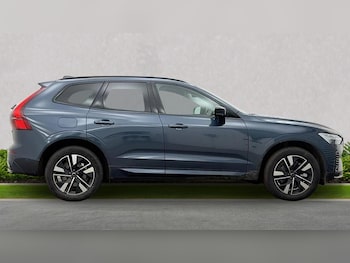 Used Volvo XC60 2025 for sale - 77888646: Photo