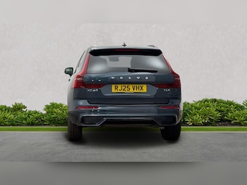 Used Volvo XC60 2025 for sale - 77888646: Photo