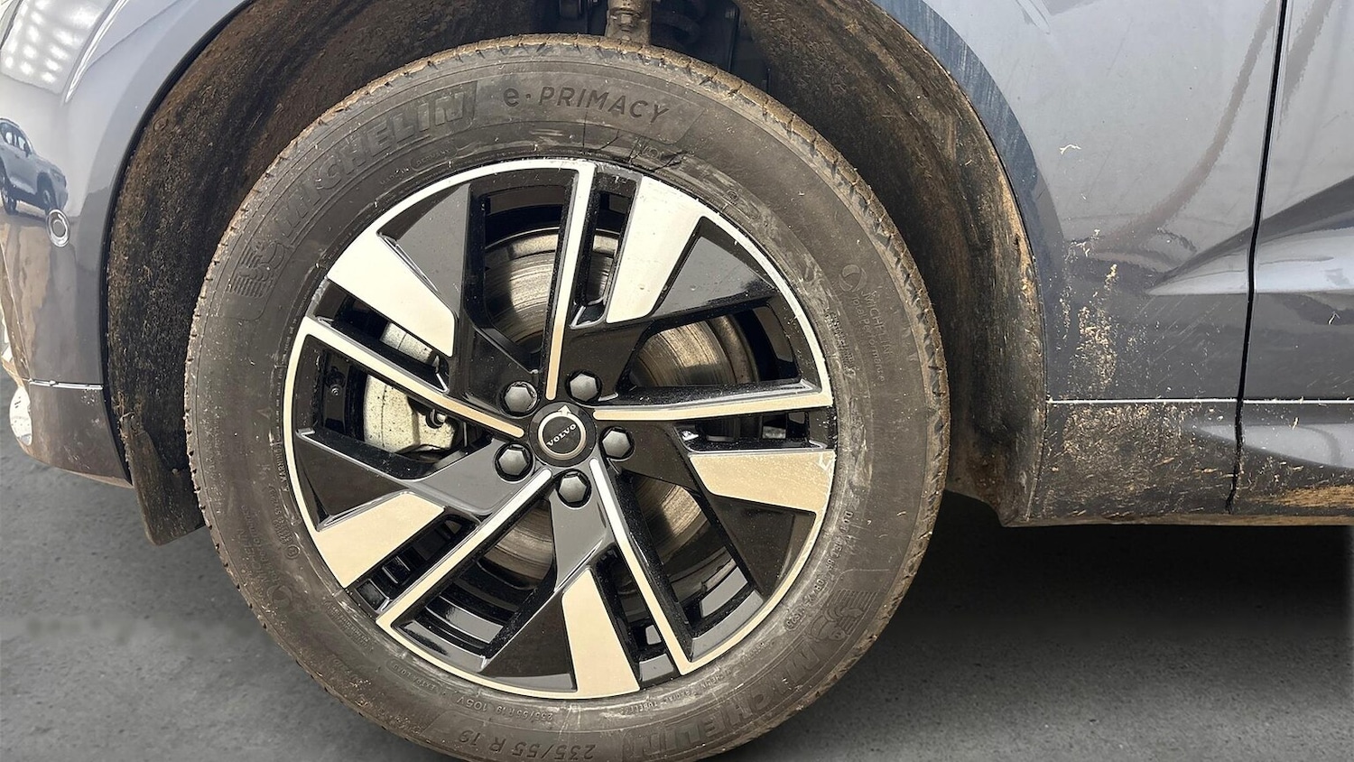 Used Volvo XC60 2025 for sale - 77888646: Photo 6