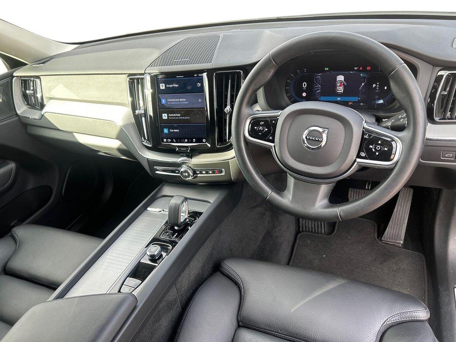 Used Volvo XC60 2022 for sale - 76497352: Photo 10