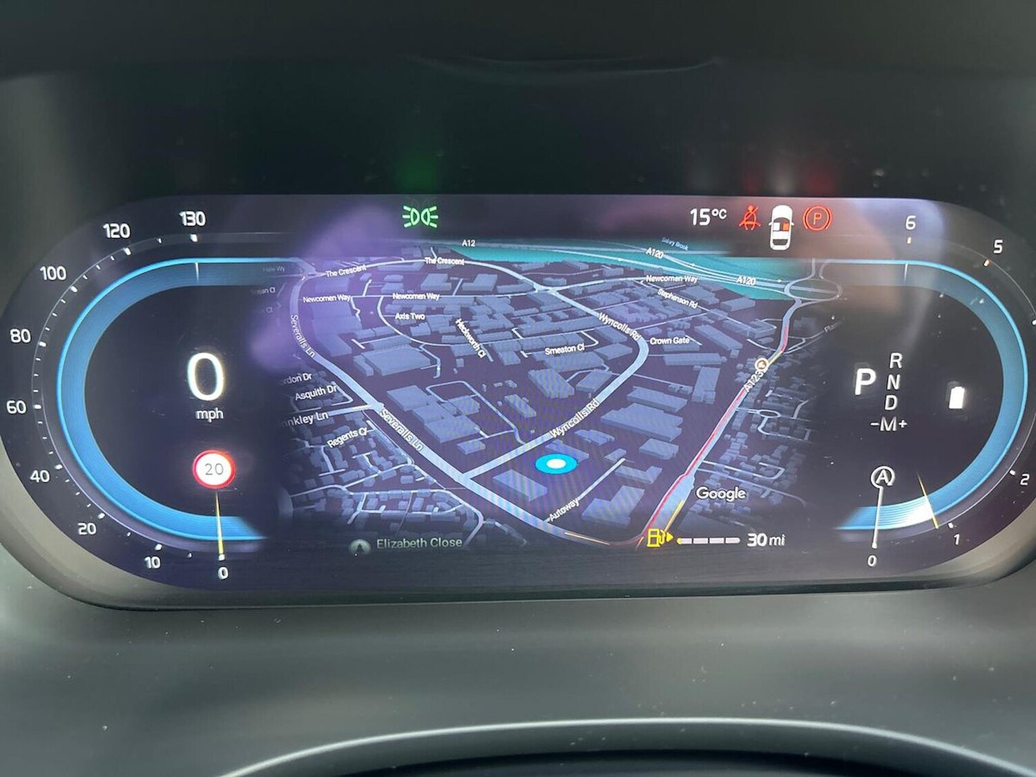 Used Volvo XC60 2022 for sale - 76497352: Photo 12