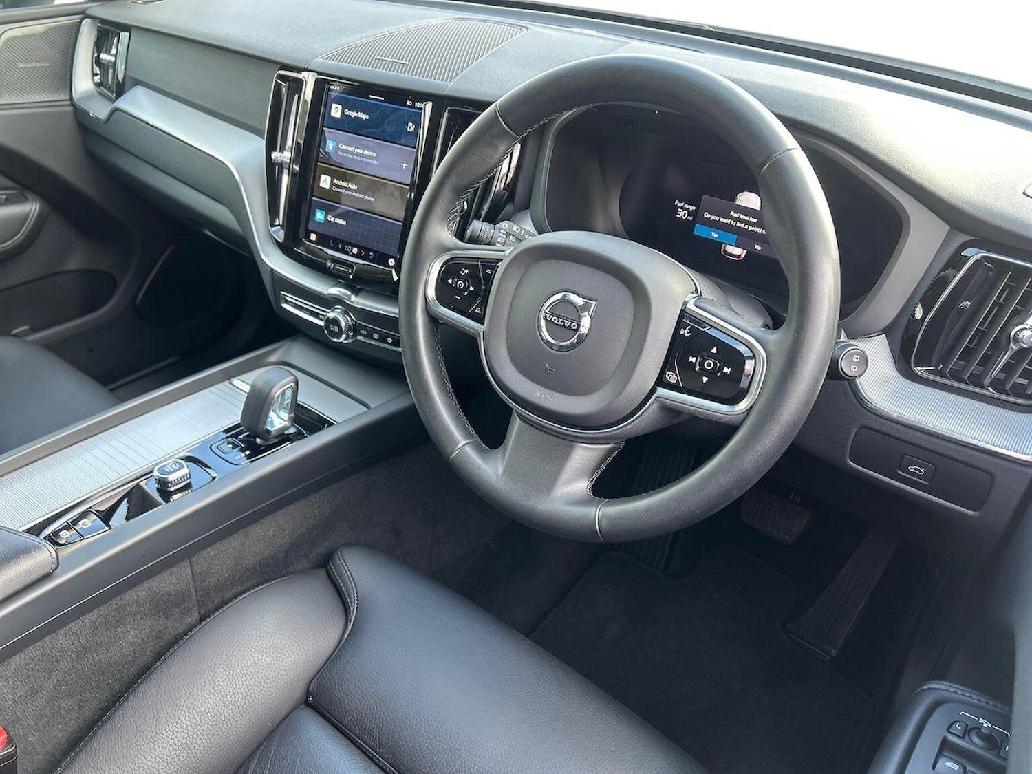 Used Volvo XC60 2022 for sale - 76497352: Photo 17