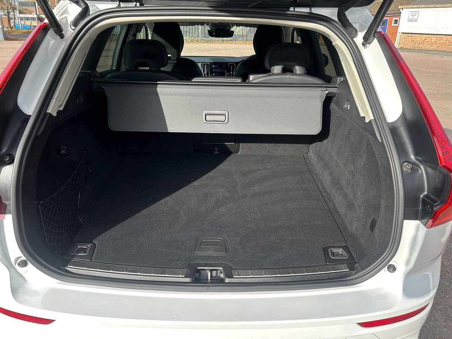 Used Volvo XC60 2022 for sale - 76497352: Photo 19