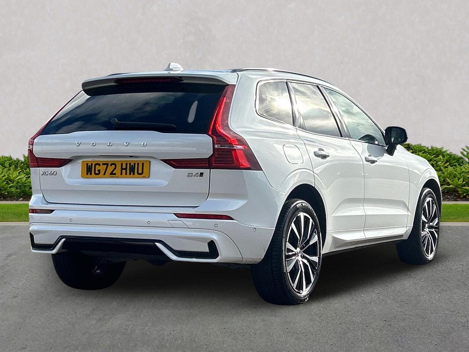 Used Volvo XC60 2022 for sale - 76497352: Photo 20